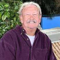 Mr. Michael Stanley Jarosh