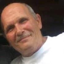 William "Bill" Stodola