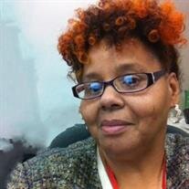 Yvonne Gilliam