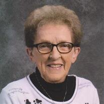 JoAnn Vogel