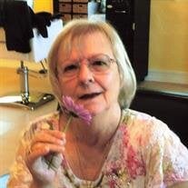 Sharon Ulmer