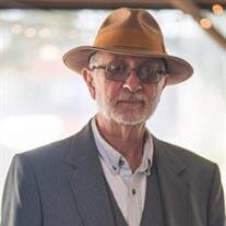 Clayton Lee Russell