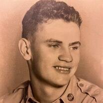 Arnold L. Brothers