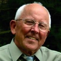 Ronald Ron Knoblauch