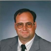 Robert Michael Lycan