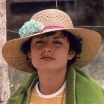 Maria Luz "Lucy" Hamilton