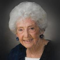 Gertrude Rose Smythe
