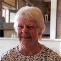 Mrs. Anne M. Lacker