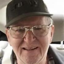 Bobby Wayne Ficklin