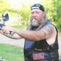 Ricky Lee Pate