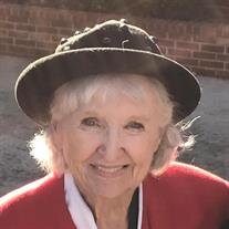 Frances Grice Dickenson