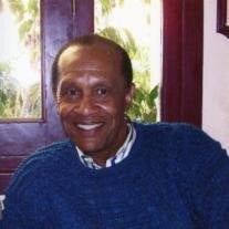 Aaron C Brown Jr.