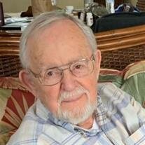 David Ray Tenpenny Sr