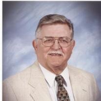 Richard Wayne Shumsky, Sr