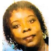 Mrs. Yvette Johnson