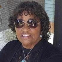 Janice Marie McCovery Hardrick