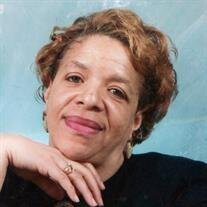 Yolanda Gail Bullitt (Southeast)