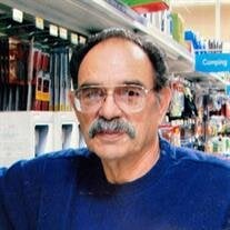 Terry Richard Boyd