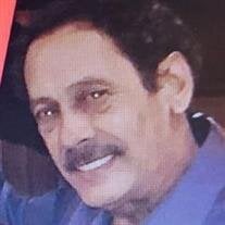 Hector Jose Pabon