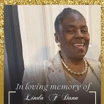 Ms. Linda Faye Dunn