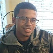 Adrian Marquise Finney
