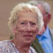 Althea M. Gollon