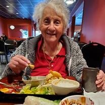 Myrna Novar