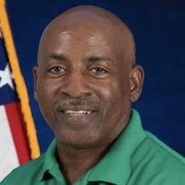 Tony Satterwhite