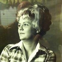 Shirley Ann Cox