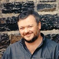 Sean Patrick O'Neil