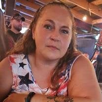 Melanie A. Walker