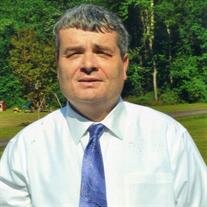 Roger Wayne Viverette