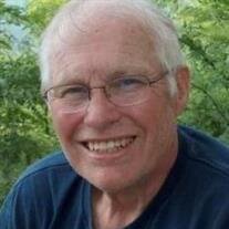 Mr. Richard G. Heidorn MD
