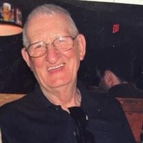 Jerry L Mahoney