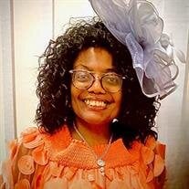 Paulette Carter