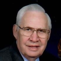 Clyde D. McKenrick