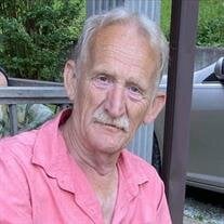Ralph Curtis Ooten