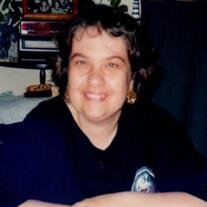 Laurie Janvrin