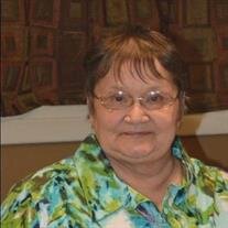 Mary Ann Sneed