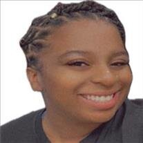 Ha'Nya Mclean
