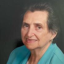 Shirley Holt Coggins