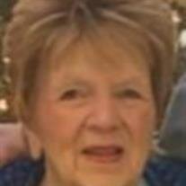 Lorraine Plachecki
