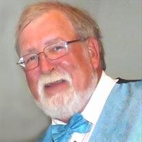 Anthony T. Lezinski