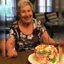 Vivian Triolo Runco