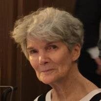 Anne Kane Austin