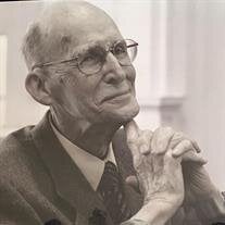William (Dennis) Engels