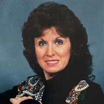 Judy Melissa Sumner