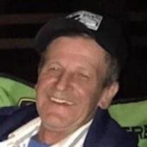 Harold A Donaldson Jr.