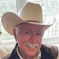 Mr. Richard "Rick" Alan Foster