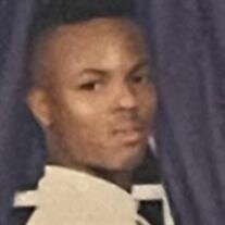 Alvin George